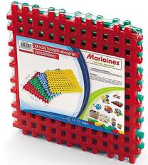 Konstruktorius Marioinex Waffle Blocks 901069, 2 vnt.