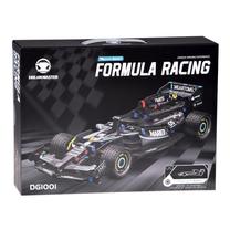 Konstruktorius, automobilis Formula Racing ZA5728, 268 vnt., juoda sp.