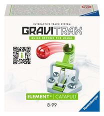 Konstruktorius Ravensburger GraviTrax Katapulta 22411