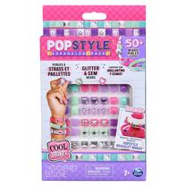 Apyrankių gaminimo rinkinys Spin Master Cool Maker PopStyle