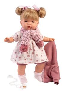 Lėlė Llorens Joelle, 38 cm, įvairių spalvų