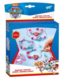 Apyrankių gaminimo rinkinys Totum Paw Patrol Make Your Own Jewellry 720091