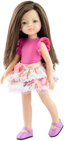 Lėlė Paola Reina Liu 04475, 32 cm, įvairių spalvų