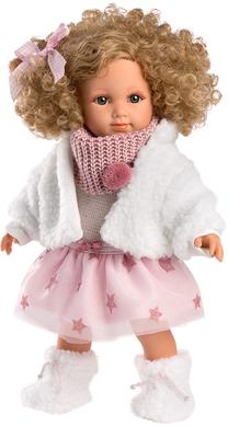 Lėlė Llorens Elena 53542, 35 cm, įvairių spalvų