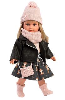 Lėlė Llorens Carla 54040, 40 cm, įvairių spalvų