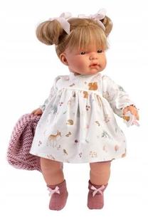 Lėlė Llorens Joelle 23854, 38 cm, įvairių spalvų