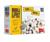 Konstruktorius Trefl Brick Trick Papildymas, 61557, 70 vnt.