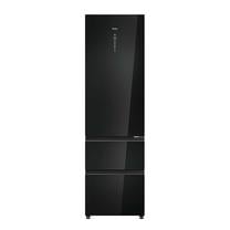 Šaldytuvas šaldiklis apačioje Haier HTW7620DNGB
