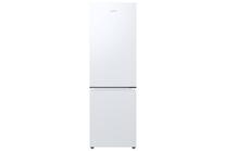 Šaldytuvas šaldiklis apačioje Samsung RB34C600EWW/EF