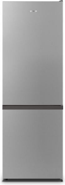 Šaldytuvas šaldiklis apačioje Gorenje NRK6182PS4
