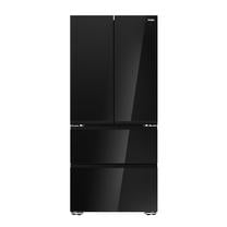 Šaldytuvas keturių durų Haier HFKR7819DNGB