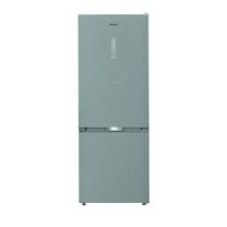 Šaldytuvas šaldiklis apačioje Whirlpool WHK2 6493 X4E