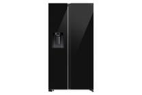 Šaldytuvas dviejų durų Samsung RS70F64KEBEO