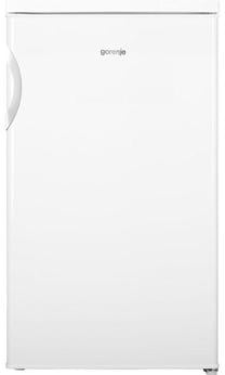 Šaldytuvas su šaldikliu viduje Gorenje RB492PW