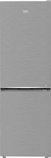 Šaldytuvas šaldiklis apačioje Beko B5RCNA365HXB1