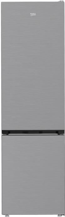 Šaldytuvas šaldiklis apačioje Beko Pro 500 B5RCNA416HX