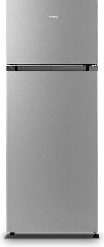 Šaldytuvas šaldiklis viršuje Gorenje RF414EPS4