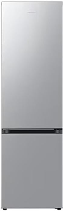 Šaldytuvas šaldiklis apačioje Samsung RB38C600DSA/EF