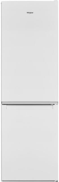 Šaldytuvas šaldiklis apačioje Whirlpool W5 821E W 2
