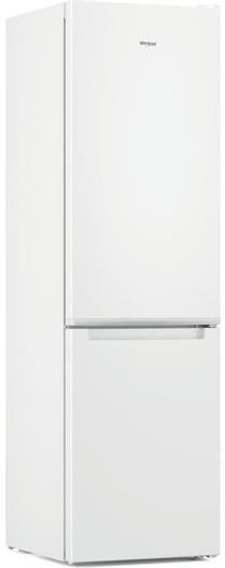 Šaldytuvas šaldiklis apačioje Whirlpool W7X 93A W