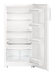 Šaldytuvas be šaldiklio Liebherr Comfort Ke 2350