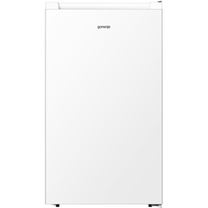 Šaldytuvas šaldiklis viršuje Gorenje G200 RB39EPW4