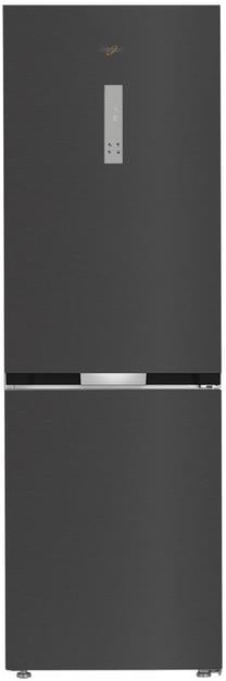 Šaldytuvas šaldiklis apačioje Whirlpool WHK 26362 XBR4E