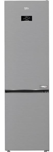 Šaldytuvas šaldiklis apačioje Beko B3RCNA404HXB