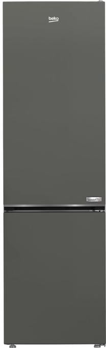 Šaldytuvas šaldiklis apačioje Beko B5RCNA405HG