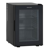 Šaldytuvas vitrina Scandomestic Scancool MB 34 BGD