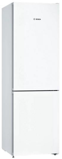 Šaldytuvas šaldiklis apačioje Bosch KGN36VWED