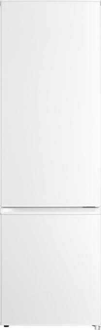 Šaldytuvas šaldiklis apačioje Philco PCS 262 EW