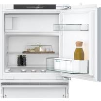 Įmontuojamas šaldytuvas su šaldikliu viduje Siemens IQ300 KU22LVFD0