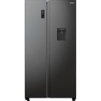 Šaldytuvas dviejų durų Gorenje NRR9185EABXLWD