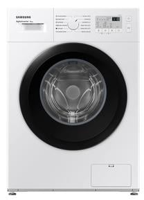 Skalbimo mašina Samsung WW60A3120BH, 6 kg, balta sp.