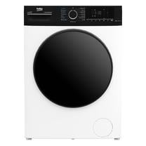 Skalbimo mašina - džiovyklė Beko BMM5DFO5741WPB