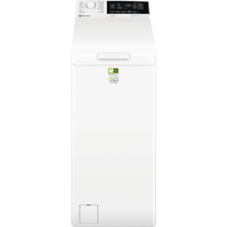 Skalbimo mašina Electrolux EW6T3372E, 7 kg, balta sp.