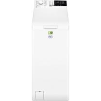 Skalbimo mašina Electrolux 600 serija EW6T4262E, 6 kg, balta sp.