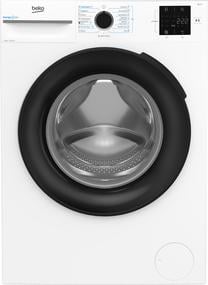 Skalbimo mašina Beko BM3WFU39215WB, 9 kg, balta sp.