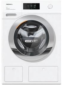Skalbimo mašina - džiovyklė Miele WTR870WPM