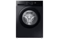 Skalbimo mašina Samsung WW90DG5G34ABLE, 9 kg, juoda sp.