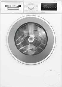 Skalbimo mašina Bosch WAN2829WSN, 9 kg, balta sp.