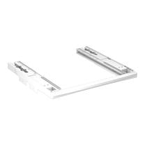 Sujungimo rėmelis Beko NPSKW, balta sp.