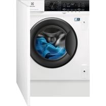 Įmontuojama skalbimo mašina - džiovyklė Electrolux 700 serija „DualCare“ EW7W368SI