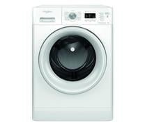 Skalbimo mašina Whirlpool FFL 7269 W EE, 7 kg, balta sp.
