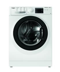 Skalbimo mašina Whirlpool WRSB 7259 WB EU, 7 kg, balta sp.