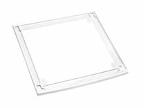 Sujungimo rėmelis Miele WTV 502, balta sp.