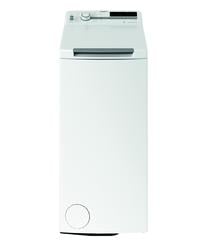 Skalbimo mašina Whirlpool TDLR 7231BS EU, 7 kg, balta sp.