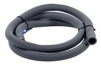 Skalbimo mašinų vandens išleidimo žarna Tycner, pilka sp., 500 cm