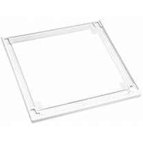 Sujungimo rėmelis Miele WTV 501, balta sp.